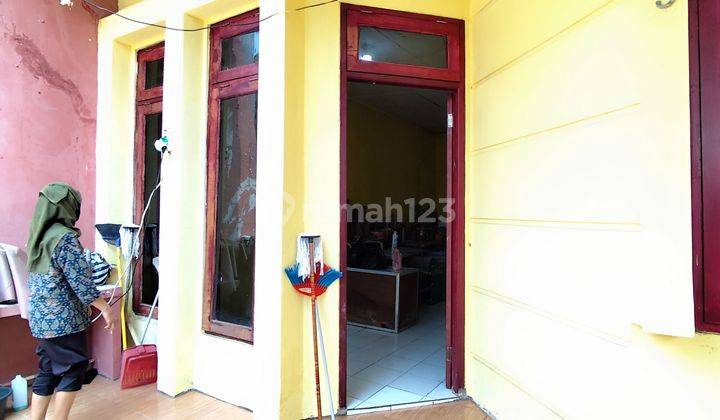 Rumah Sewa Taman Sunter Agung 2 2