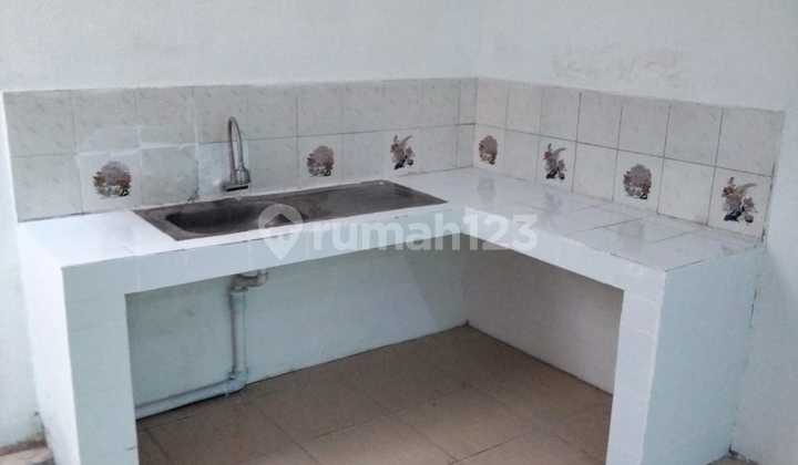 Rumah Standard Siap Huni. Sunter Agung. 2