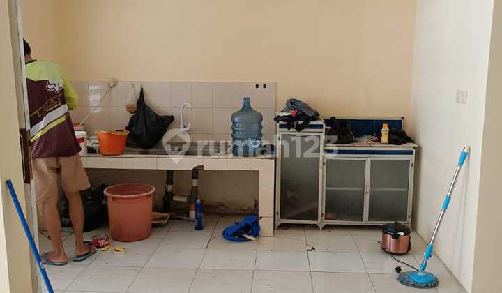 Harus Terjual !!! Rumah Standard Sunter Agung Utara. Hadap Selatan. 2