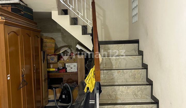 Harus Terjual!! Rumah Bagus Dan Kokoh. Kemayoran Jakarta Pusat.  2