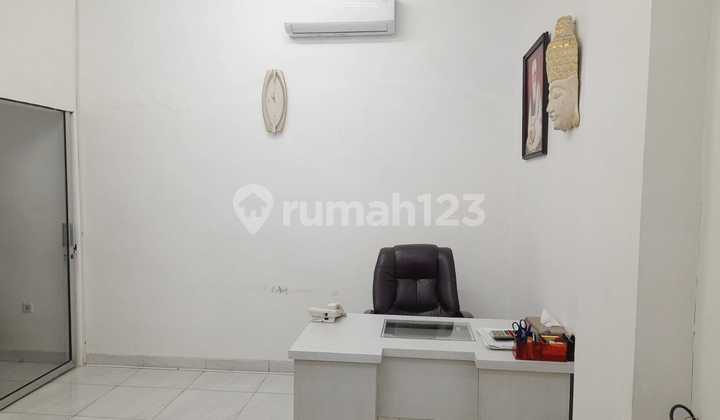 Sunter Agung. Rumah Luas 14X14m. 2½ Lantai . bisa untuk Usaha Sunter Agung. Rumah Luas 14X14m. 2½ Lantai . bisa untuk Usaha