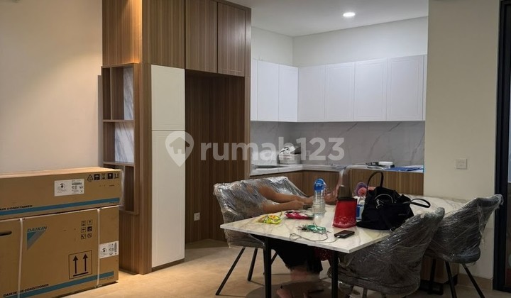 New Building. 2½-Story House. Vasya Cluster New Building. 2½-Story House. Vasya Cluster