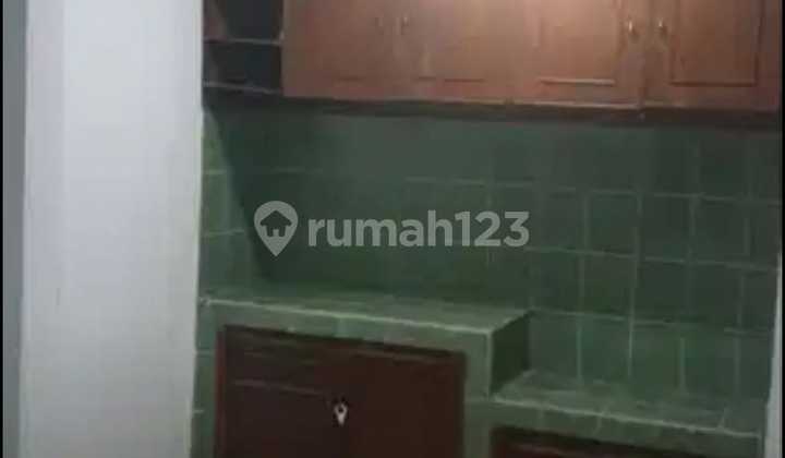 Rumah Standard 2 Lantai. Siap Huni 2