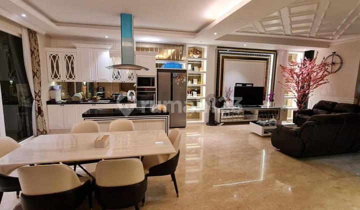 Beautiful Springhill Housing Interior. 4 Floors. Semi-Furnished. Beautiful Springhill Housing Interior. 4 Floors. Semi-Furnished.