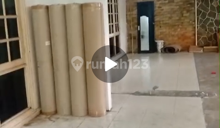 Grogol. House for Business. Office Warehouse Mbg 2