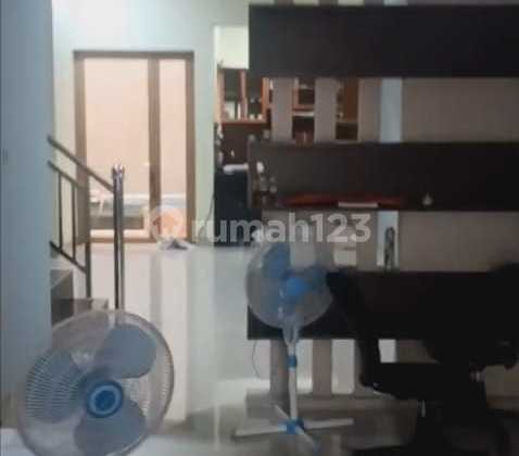 Disewakan Rumah Sunter Agung. Uk7x25. 2½ Lantai
