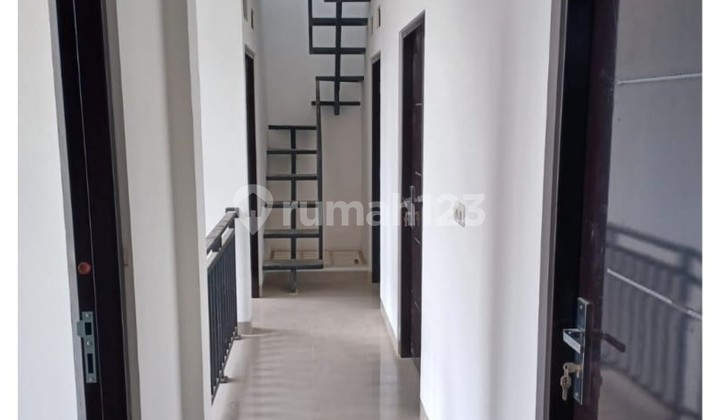 15 Kamar Kostan Baru di Kelapa Gading. Siap Beroperasi 15 Kamar Kostan Baru di Kelapa Gading. Siap Beroperasi