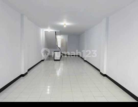 Kemayoran Central Jakarta 5-Storey Shophouse. Good, Ready to Occupied. Kemayoran Central Jakarta 5-Storey Shophouse. Good, Ready to Occupied.