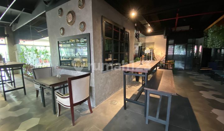 For Sale/Rent Hotel Still Operating. Gunung Sahari. 1