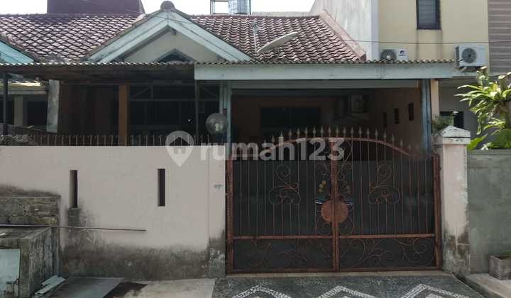 Villaa Melati Mas, Rumah Standard. 6X15