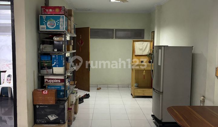 Sunter Kirana. 2½ Story House. Suitable for Business. Strategic Location.