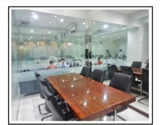 Mangga Besar. Ruko Gandeng 5 Lantai. Mangga Besar. Ruko Gandeng 5 Lantai.