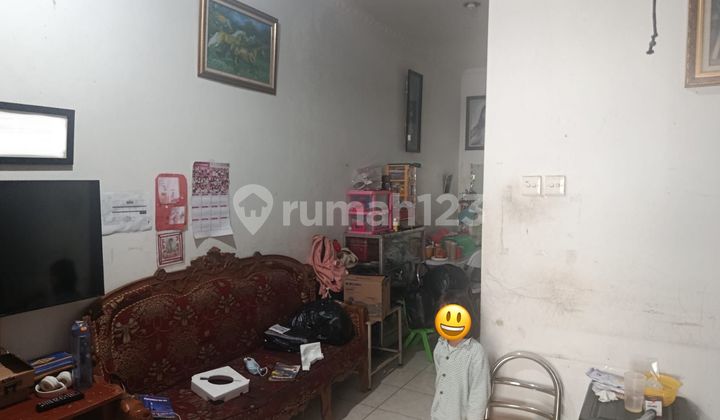 For Sale 4-Story House. Sunter Near JIS. For Sale 4-Story House. Sunter Near JIS.