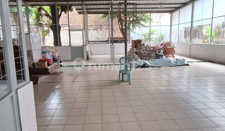 Warehouse, Business Space, and Shared Kitchen. Srengseng, Kembangan, West Jakarta. Warehouse, Business Space, and Shared Kitchen. Srengseng, Kembangan, West Jakarta.