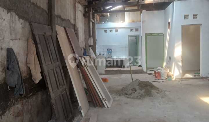 For Rent Warehouse/Workshop. Tegal Alur Cengkateng.