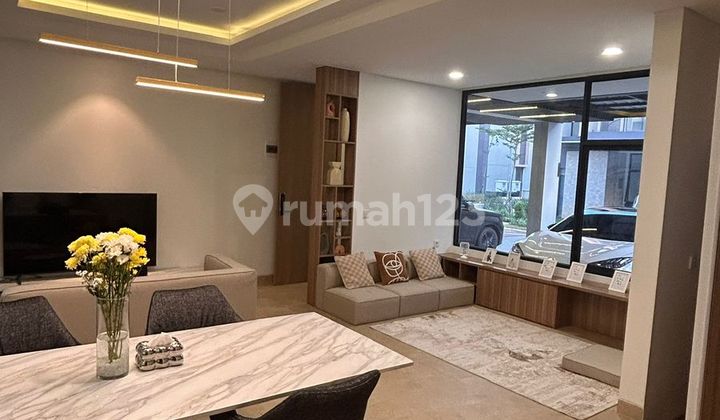 New Building. 2½-Story House. Vasya Cluster New Building. 2½-Story House. Vasya Cluster