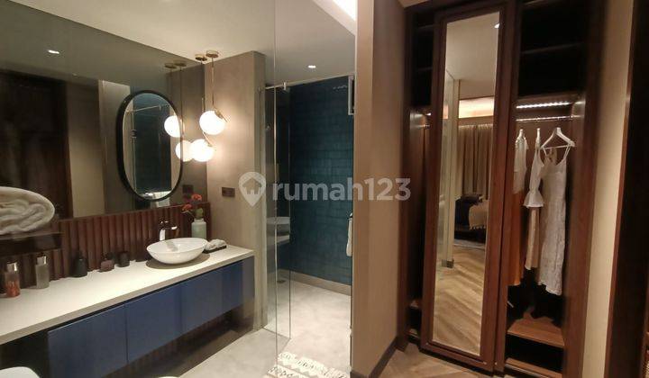 Elevee Vivre
Penthouse And Residences Mewah Dan Lengkap 2