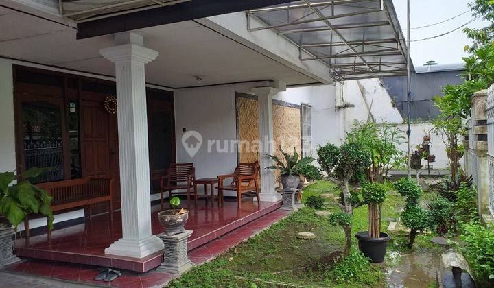 Jual Cepat Rumah Area Strategis Dekat Bandara Juanda Dan Trans Icon