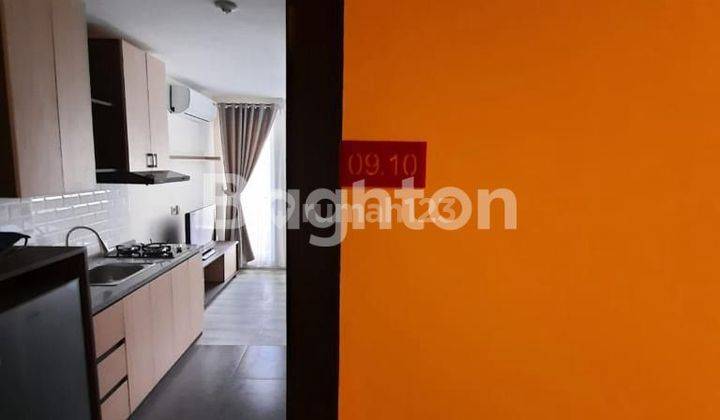 Apartemen Bintaro Icon Unit Studio Di Wilayah  Bintaro  1