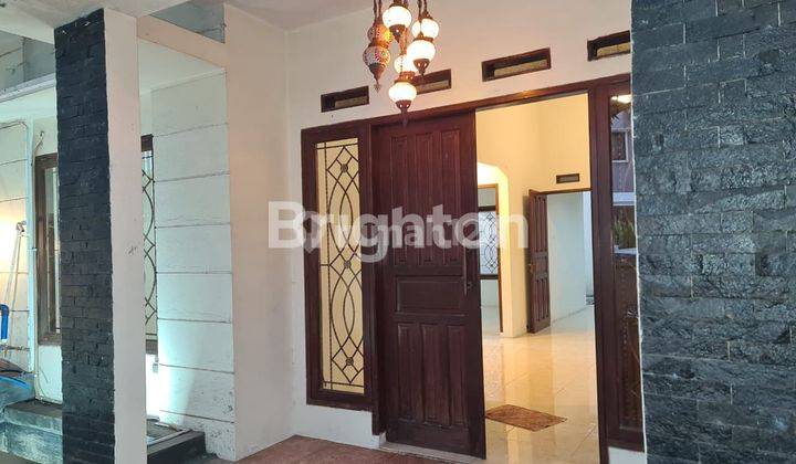 Rumah Sertifikat Hak Milik di JL. KERETA KENCANA 3, Tangerang Selatan 2