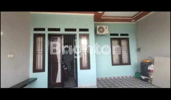 Rumah Lokasi sangat strategis Tangerang 2