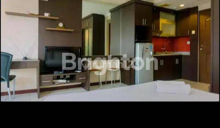 Apartemen Great Western Serpong  2