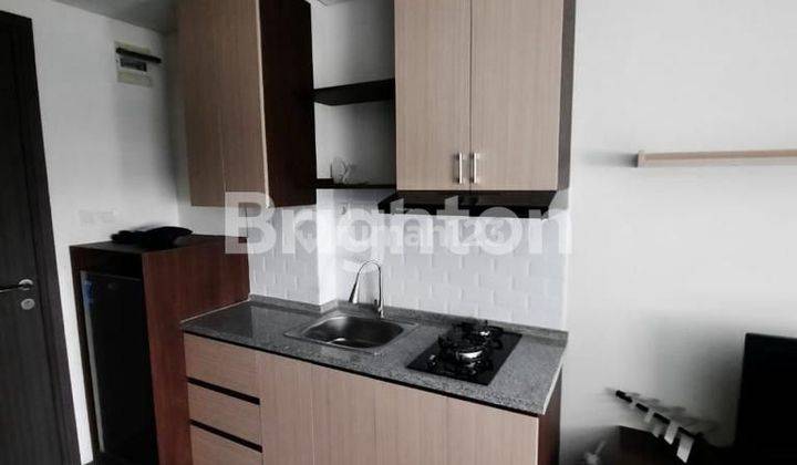 Apartemen Bintaro 2