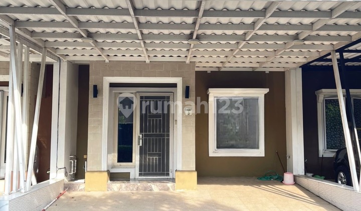 For Sale 3-Story Fully Renovated 2m House in Gading Serpong 2