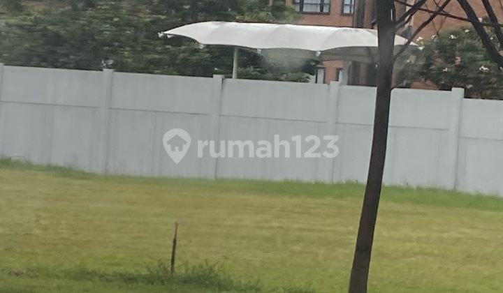 Sewa Tanah 4120m2 Di Alam Sutera Jl Raya Utama Lokasi Sangat Strategis Sewa Tanah 4120m2 Di Alam Sutera Jl Raya Utama Lokasi Sangat Strategis