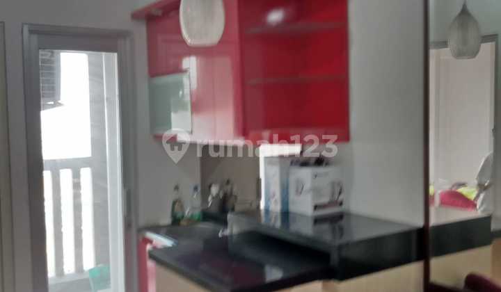 Jual Apartemen Green Bay Pluit 2Br Fully Furnished PPJB Siap Huni