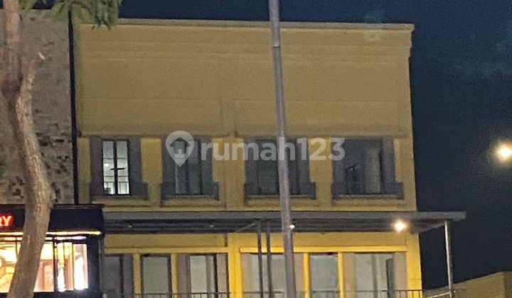 3-Story Attached Shophouse Maggiore Gading Serpong 3-Story Attached Shophouse Maggiore Gading Serpong