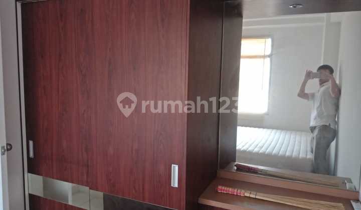 Jual Apartemen Green Bay Pluit 2Br Fully Furnished PPJB Siap Huni 2