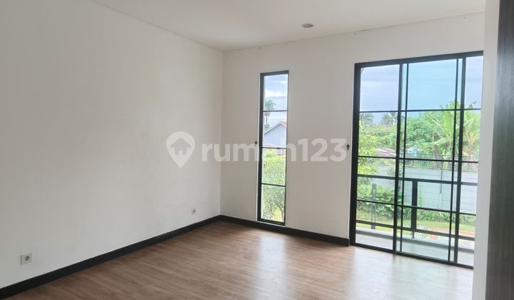 Rumah Hiera BSD Tipe 7 Siap Huni Brand New Semi Furnished Rumah Hiera BSD Tipe 7 Siap Huni Brand New Semi Furnished