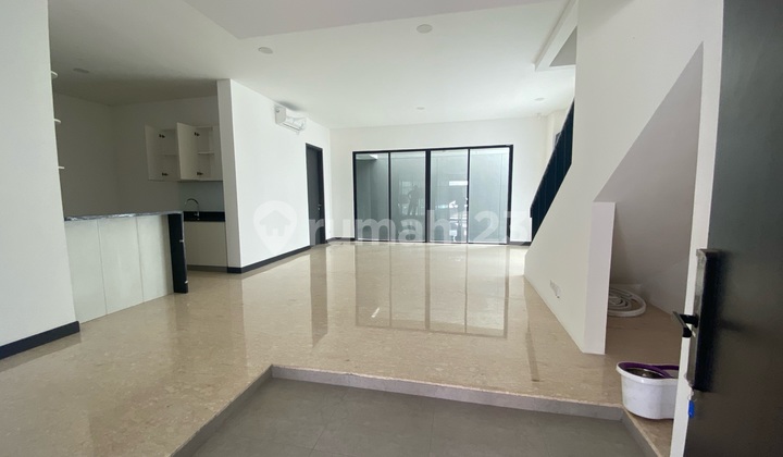 Beautiful Brand New 2-Story House in Hiera Bsd City 2