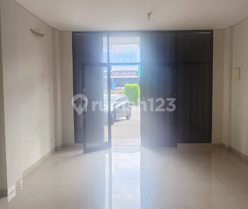 Affordable 2-Story Shophouse in Citra Raya, Prime Location, PPJB Ready for AJB 2