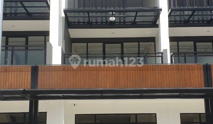 Sewa Rauko 3lt Siap Pakai Hampton Gading Serpong