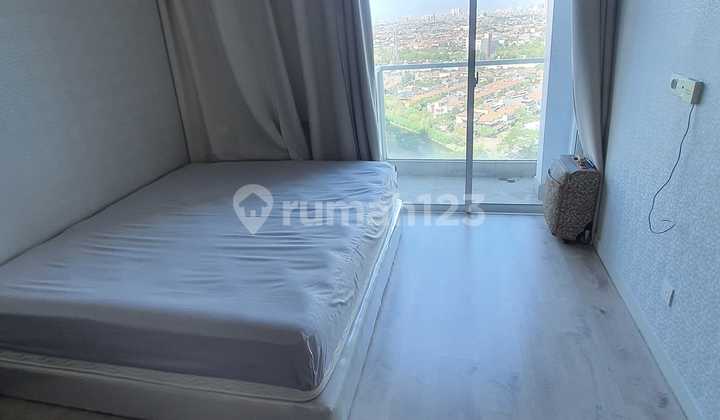 Apartemen Puri Mansion Tupe Studio Lt 20 View City Fully Furnished Arga Bu 2