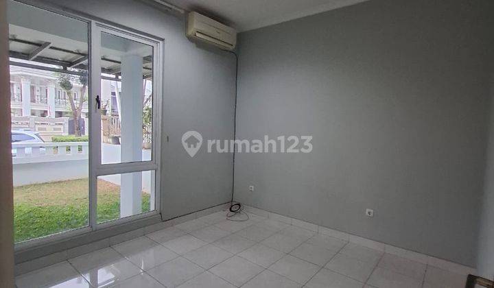 Rumah Nyaman Siap Huni Di Pinggir Jalan Kota Wisata Rumah Bagus SHM - Sertifikat Hak Milik di Boulevard West Covina SG 1 Nomor 20, Kota Wisata, Cibubur, Kota Wisata Semi Furnished 2