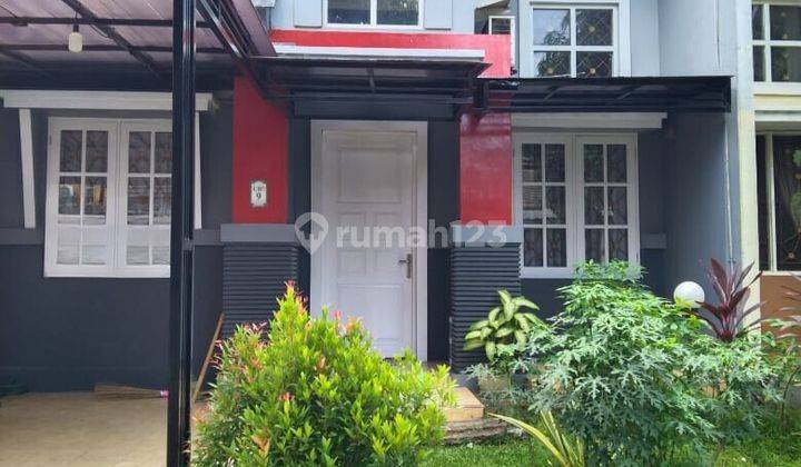 Rumah Nyaman Siap Huni 1 1/2 Lantai Dengan Letak Yang Strategis Rumah Unfurnished Bagus SHM - Sertifikat Hak Milik di Vancouver, Kota Wisata, Kota Wisata 1