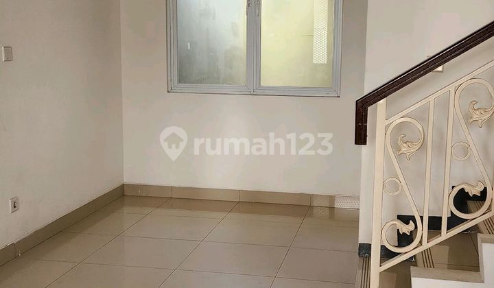 Rumah Sewa Jgc Cakung Siap Huni 2 Lantai Bagus SHM 2