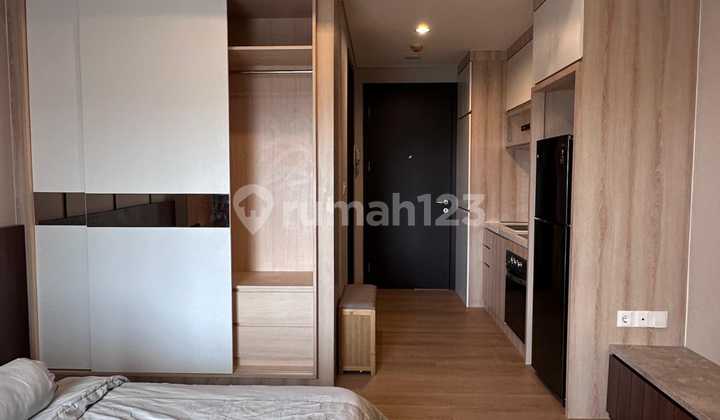 Beautiful Fully Furnished Studio Apartment for Rent, Just Bring Your Suitcase and Move In. 2