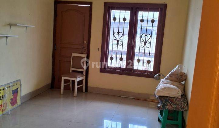 TERMURAH Rumah Kontrakan Bagus Furnished Pademangan, Jakarta Utara 1