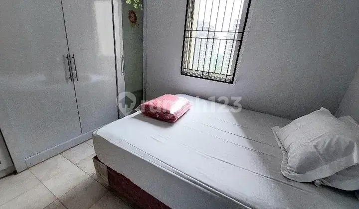 TERMURAH Apartment 2 BR Furnished Kemayoran, Jakarta Pusat 2