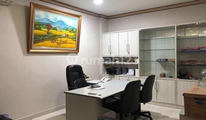 TERMURAH Ruko Bagus Sunter, Jakarta Utara