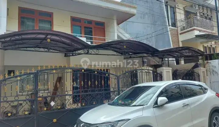 Termurah Rumah Bagus SHM di Sunter, Jakarta Utara 2