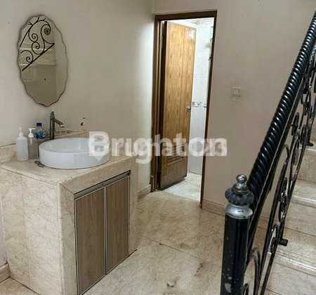 TERMURAH Rumah Kontrakan Bagus SHM Sunter, Jakarta Utara 2