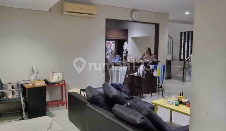 TERMURAH di bawah NJOP Rumah Bagus SHM Sunter, Jakarta Utara
