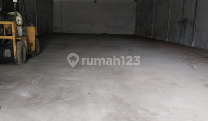 CHEAPEST Good Warehouse in Sunter, North Jakarta CHEAPEST Good Warehouse in Sunter, North Jakarta