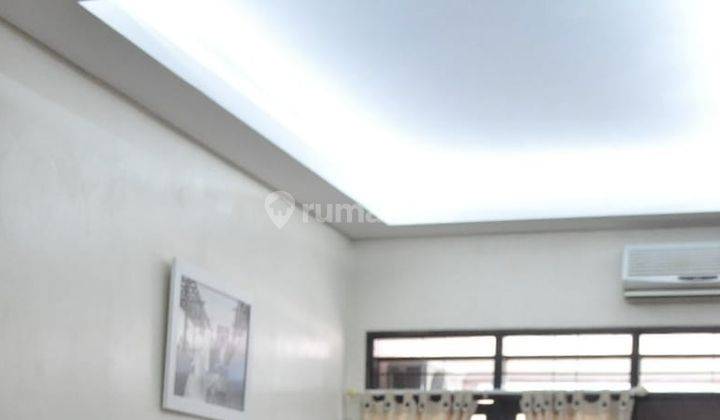 TERMURAH Rumah Kontrakan Bagus Furnished Kepa Duri, Jakarta Barat 2