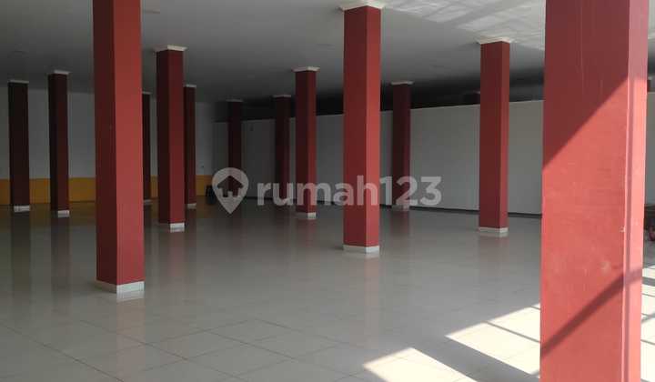 CHEAPEST Good Warehouse for Rent in Sunter, North Jakarta